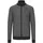 FQ1924 Strickjacke FQLewis in schwarz | Gr.: 3XL