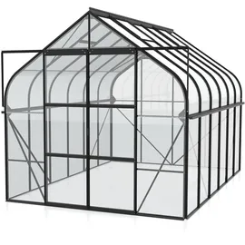 Vitavia Diana 9900 schwarz ESG 3 mm 9,9 m²