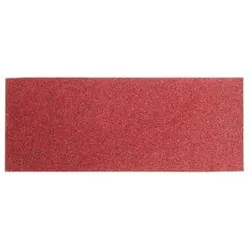Bosch Schleifblatt C430 115 x 280 mm 60 ungelocht gespannt