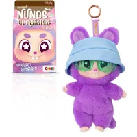 Craze Gmbh Craze Nunos Lil’ Monsters sortiert, 1 Stück