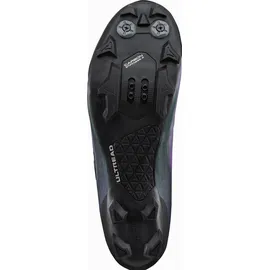 Shimano XC703 Lila 46