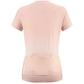 MAVIC Aksium Kurzarmtrikot Damen, rosa - XS