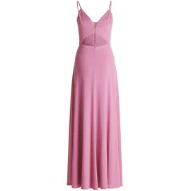 Vera Mont Abendkleid Rosa 42