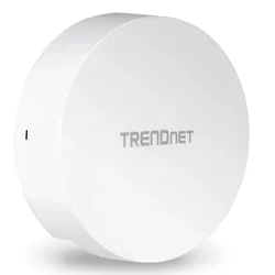 TRENDnet TEW-823DAP, 2,4 GHz, 5 GHz, 1267 Mbit/s, WPA2, WPA2-Personal, WPA3-PSK,