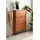 CaliCosy Finori Schuhkipper 70 x 125 x 24 cm terrakotta