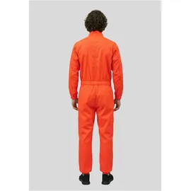 Brandit Textil Brandit Jumpsuit orange XL