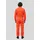 Brandit Textil Brandit Jumpsuit orange XL