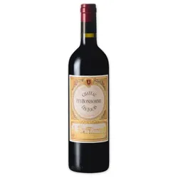 Château Peybonhomme-Les-Tours - 2022