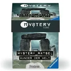 Wunder der Welt: Stonehenge