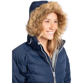 Trespass Steppjacke in Blau – Gr.: XL