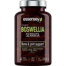 essensey Boswellia Serrata Kapseln 90 St.