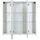 Schildmeyer Basic 70 cm weiß