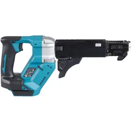 Makita DFR 552 ST inkl. 2 x 5,0 Ah + Ladegerät