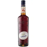 Giffard Amaretto Likör 700 ml – Französischer Mandel Likör 25% vol.