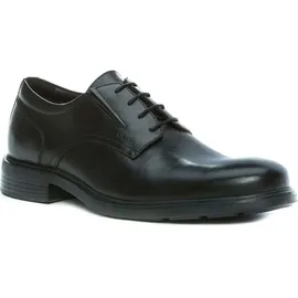 GEOX Dublin Herren Schwarz 46