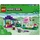 LEGO Minecraft Das Tierheim 21253