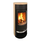 ABX Kaminofen Vigo Sandstein