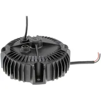 MeanWell MEAN WELL XBG-160-A LED-Treiber Konstantleistung 159.9 W 1425