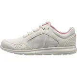 HELLY HANSEN Ahiga V4 Damen Slim Off White/Pink 39,5