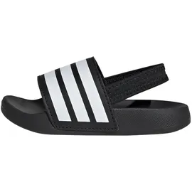 adidas Comfort Adilette Core Black / Cloud White / Core Black 29