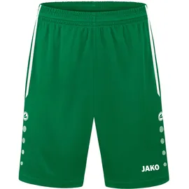 Jako Herren sportgrün L