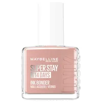 Maybelline Super Stay Ink Bonder Nagellack powder rose 12,3 ml