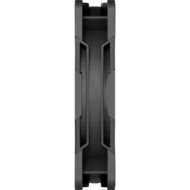 Arctic P12 Pro A-RGB LN schwarz 3er-Pack | Gehäuselüfter