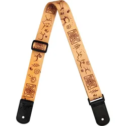 Flight S35 Cave Ukulele Gurt