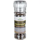 Herbaria Indonesischer Kubebenpfeffer Mühle bio