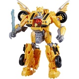 Hasbro Transformers Aufstieg der Bestien Beast-Mode Bumblebee