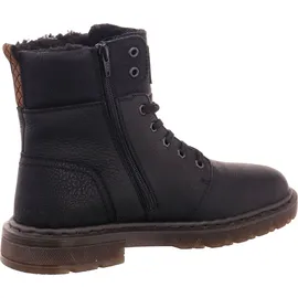 Rieker Herren, schwarz, 46 EU