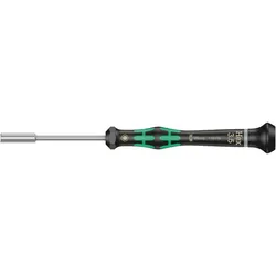 Wera 2069 Elektronik-Steckschlüssel, metrisch - 05118118001