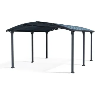 CANOPIA Carport Arcadia 359 x 507 cm