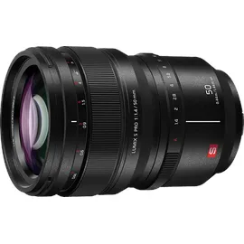 Panasonic Lumix S Pro 50mm F1,4