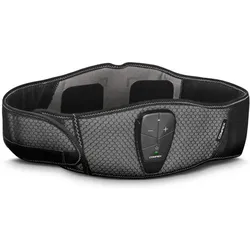 COMPEX COREBELT 3.0 Muskelstimulationsgürtel SCHWARZ S/M