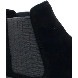 Gabor Chelsea Boots, in schwarz | Gr.: 40,5