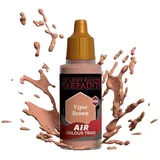 Army Painter Air Viper Brown