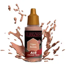 Army Painter Air Viper Brown