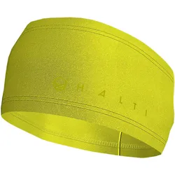 Halti Niva Band sulphur spring yellow (C41) One Sz