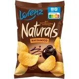 Lorenz Snack-World Lorenz Naturals Balsamico Chips 95g Beutel)