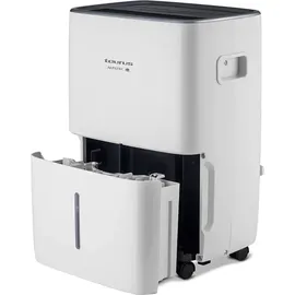 Taurus Alpatec Taurus Pleasant Wasserpumpe 30L Luftentfeuchter - Weiß