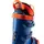 Lange RS 130 Mv Herren Alpin-Skischuhe Vibrant Blue 27,5