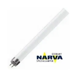 NARVA Leuchtstoffröhre T5 54W 1149mm 0182 blue2 blau