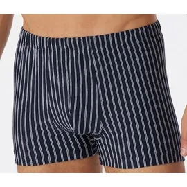 SCHIESSER Herren Short Für Männer Weich Und Bequem Ohne Gummibund Bio Baumwolle - Gr. 5