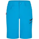 TROLLKIDS Haugesund Funktionsshorts Blau 110