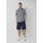 s.Oliver Relaxed-Fit-Bermuda Blau 36