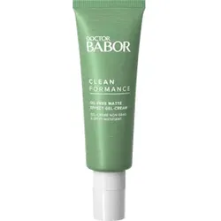 Babor Doctor Babor Cleanformance Oil-Free Cream - 0.05 l