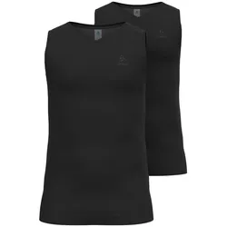 Odlo Herren Active Everyday Eco Top schwarz