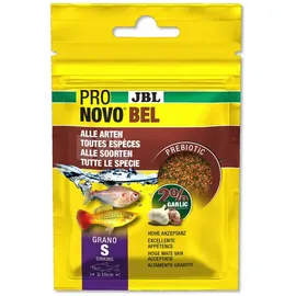 JBL PRONOVO BEL GRANO, S, 20ml