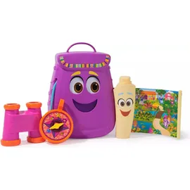 Spin Master Dora - Mein Abenteuer Rucksack